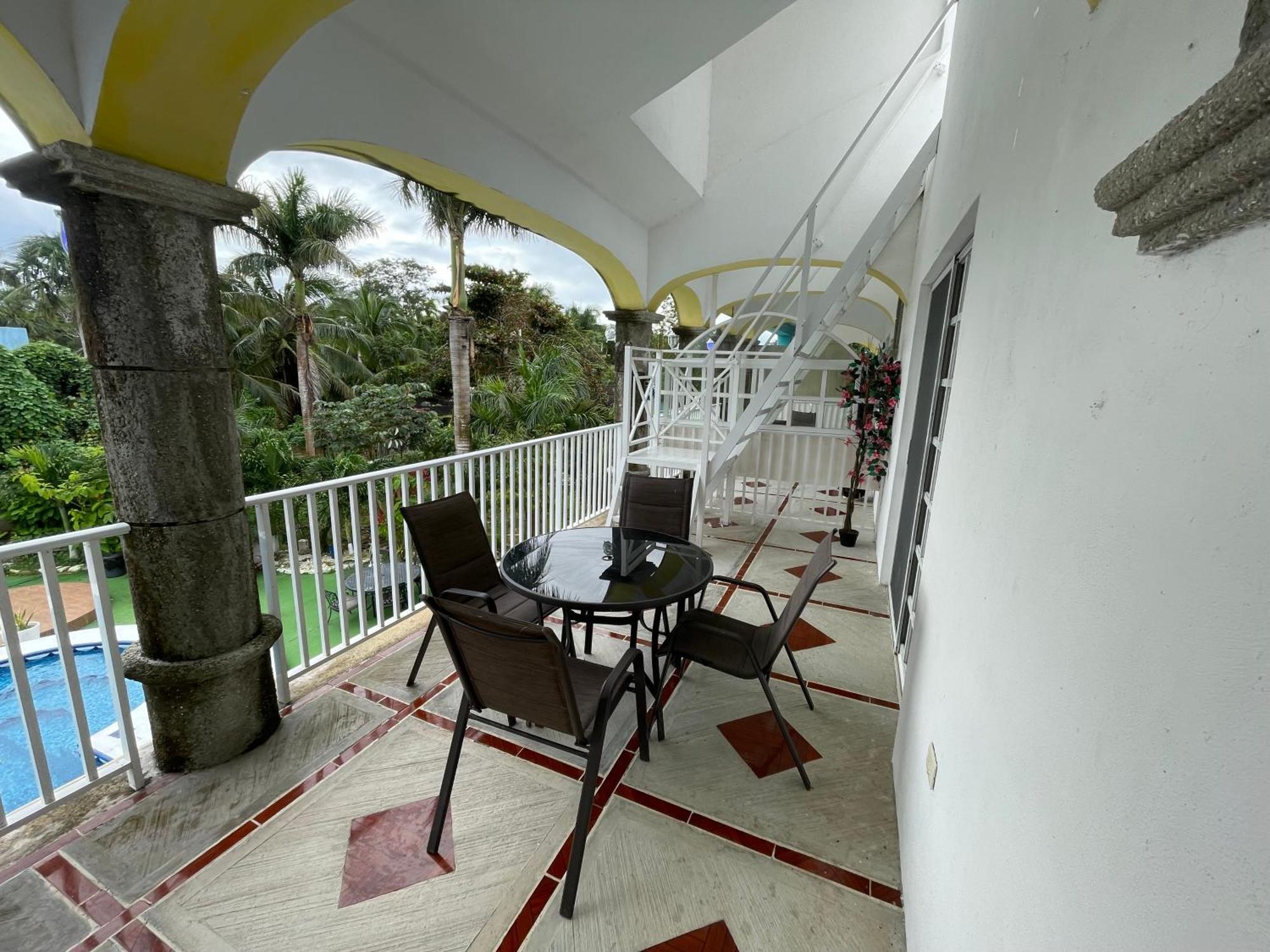 Apartment Cupulas Blue Cozumel