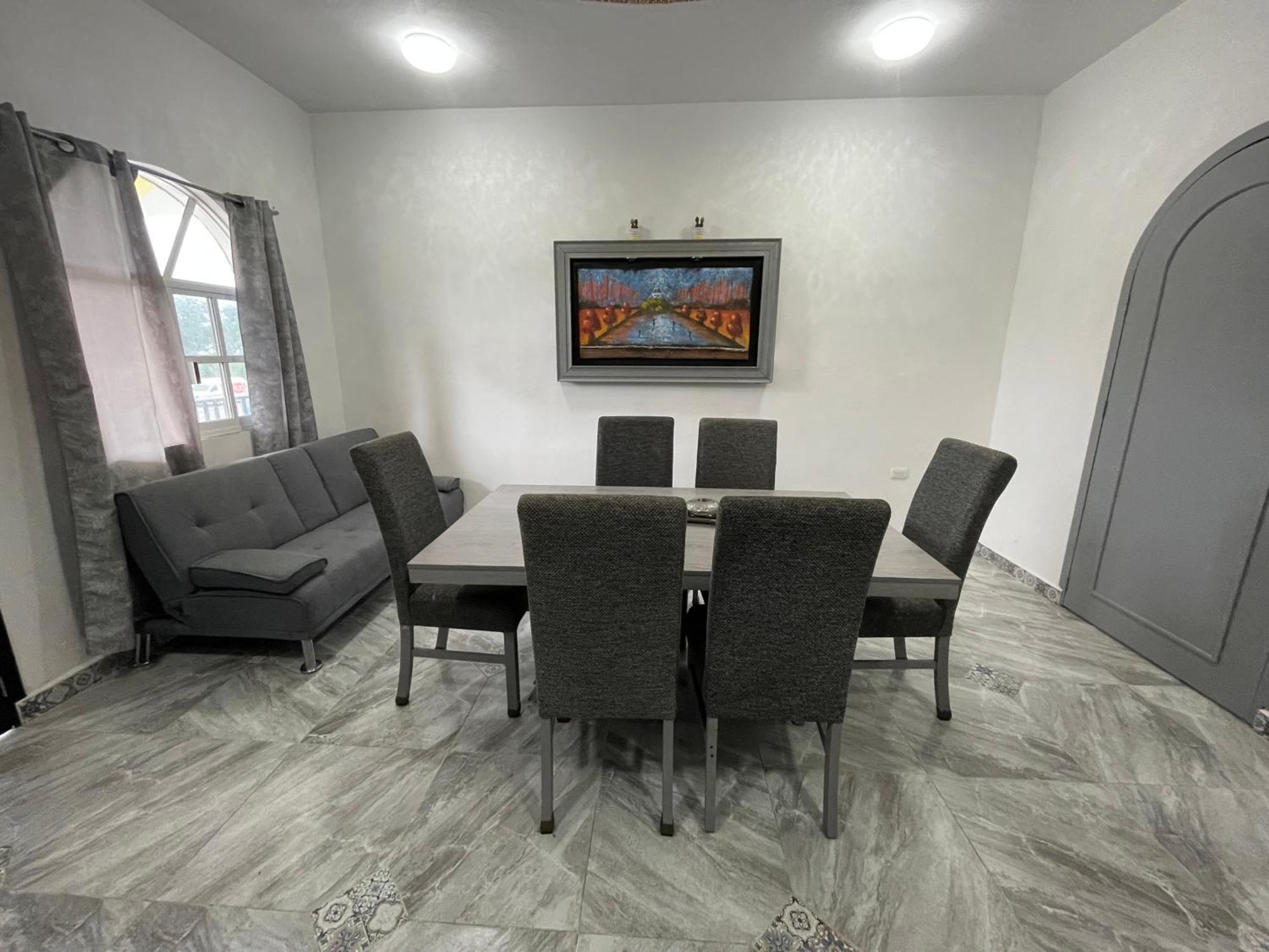 Apartment Cupulas Blue