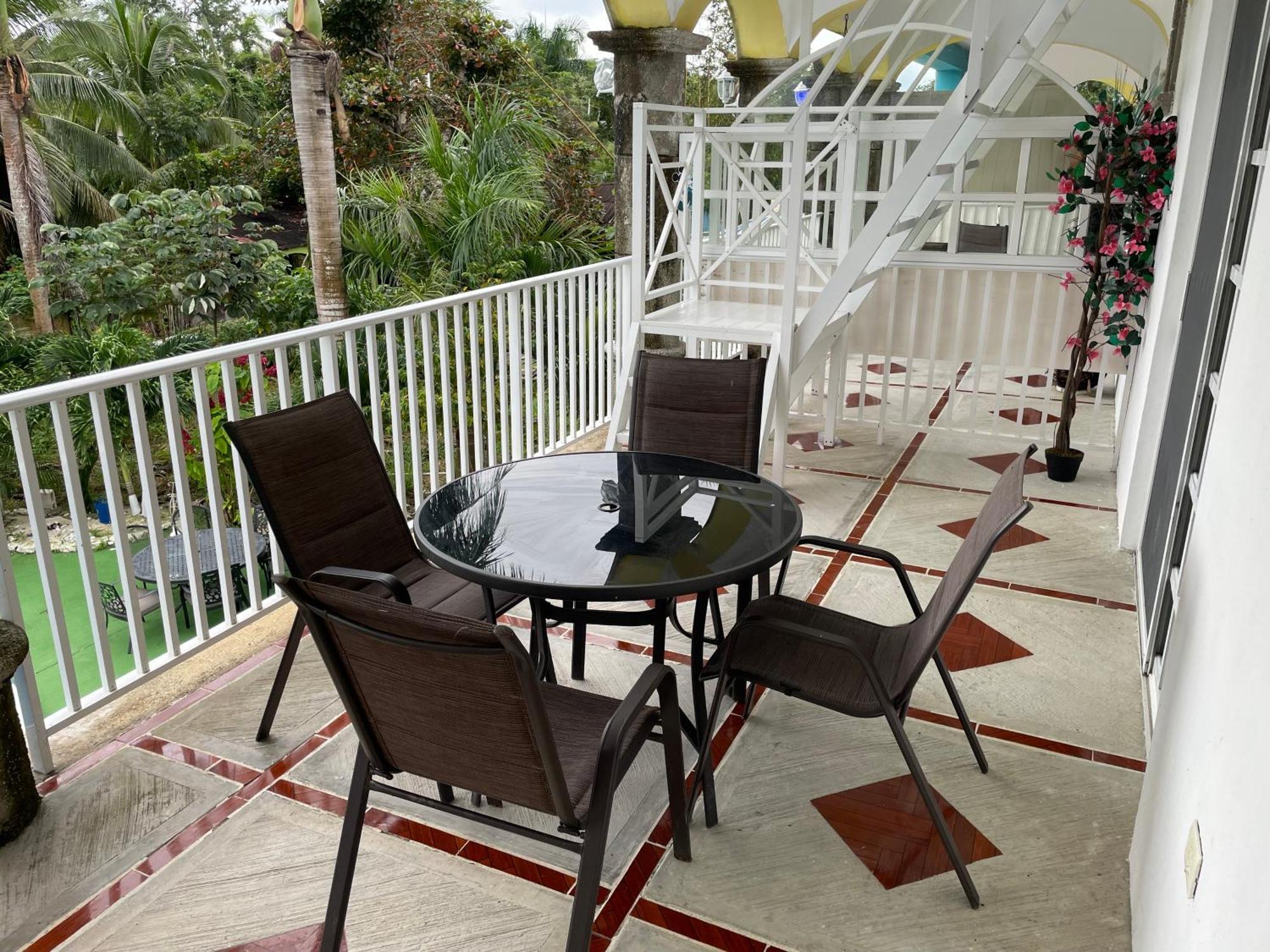 Cupulas Blue Apartment *