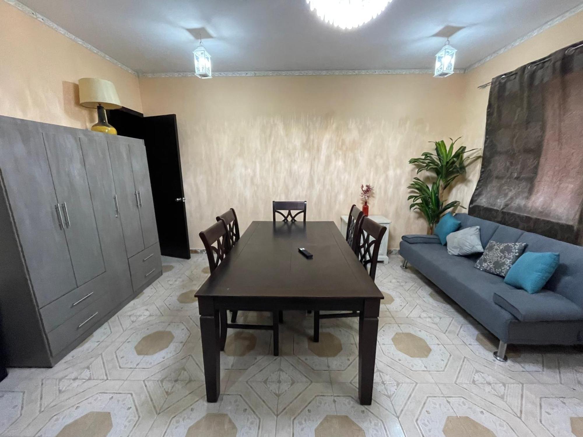 Apartment Cupulas Blue *