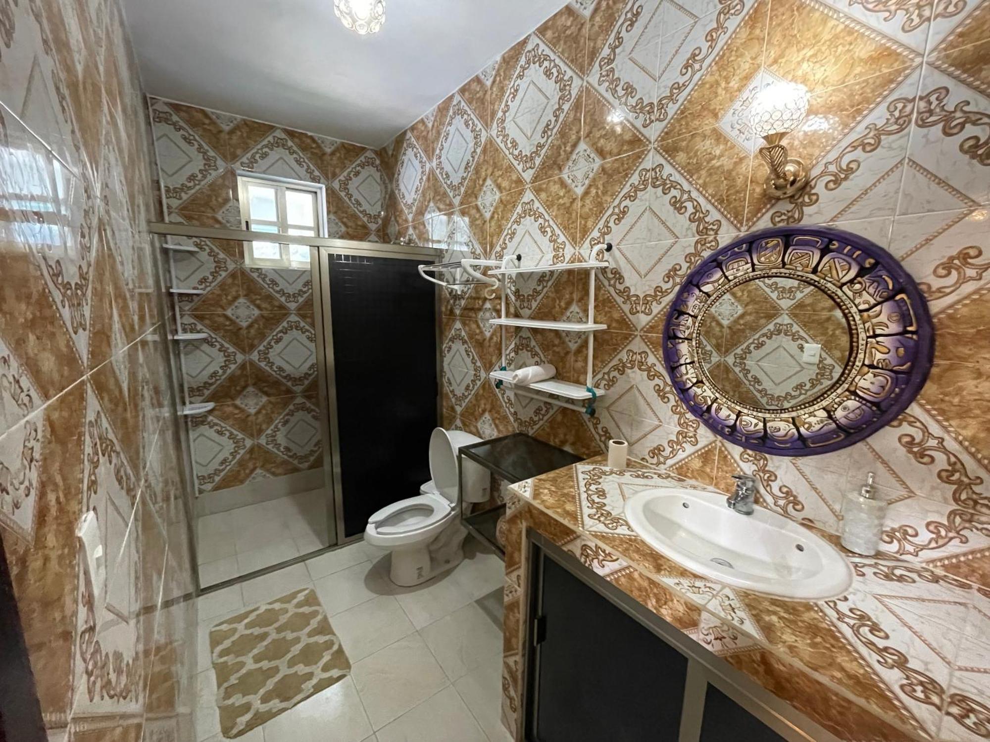 Cupulas Blue Apartment Cozumel