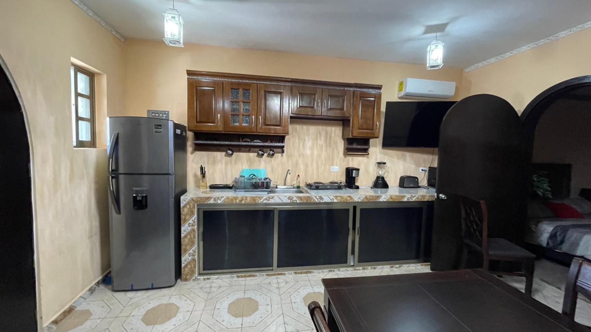 Cupulas Blue Appartement
