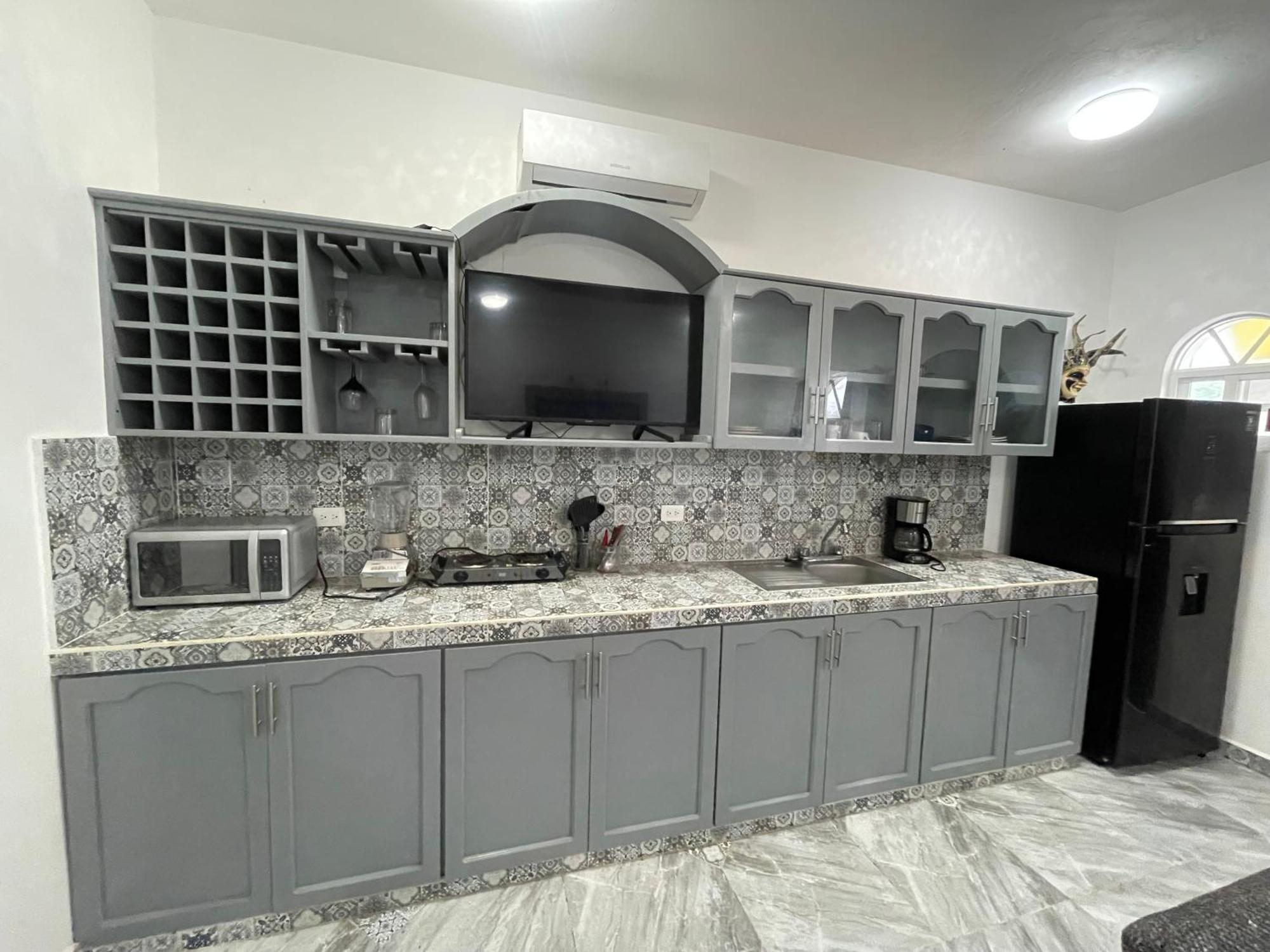 Cupulas Blue Appartement